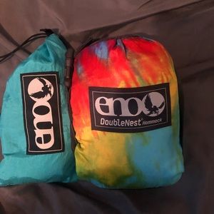 ENO Double Nest Hammock